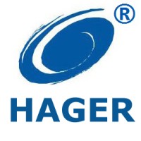 Foshan Hager Medical Machinery Co.,LTD logo - Similar company to Foshan Golden Honor Building Materials Co., Ltd.