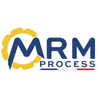 MRM PROCESS logo - Similar company to Cattinair 🇫🇷