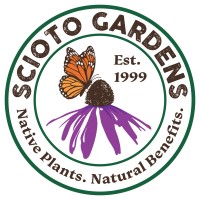 Scioto Gardens Nursery logo - Similar company to Dynamo Playgrounds