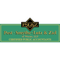 Post Smythe Lutz and Ziel of Wayne LLP logo - Similar company to Tmj Construction Services