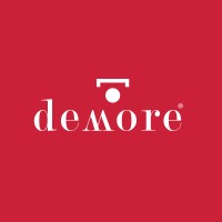 Demore logo - Similar company to Buum-E