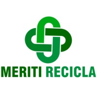 Meriti Recicla logo - Similar company to Avenida Reciclagem