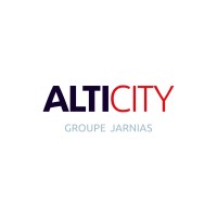 ALTI CITY - Alpinistes Brestois du Bâtiment logo - Similar company to Profil