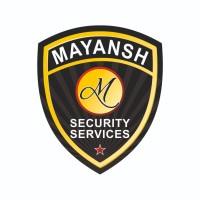 Mayansh Security Services logo - Similar company to Ambient Security Services Private Limited