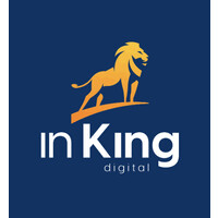 In King Digital logo - Similar company to King Digital