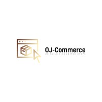 OJ-Commerce logo - Similar company to Ojcommerce