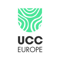 UCC Europe logo - Similar company to Aromaceuticals