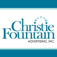 Christie Fountain Advertising, Inc. logo - Similar company to B Social Collective