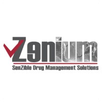 vZenium LLC logo - Similar company to Wmackin & Associates Inc