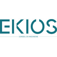 EKIOS logo - Similar company to Axis Alternatives