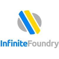 Infinite Foundry logo - Similar company to Vitau Automation