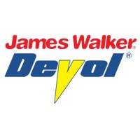 James Walker Devol logo - Similar company to James Walker