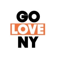 Go Love NY logo - Similar company to The Engine Room Communications