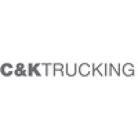 Ck Trucking logo - Similar company to Rapidlink Repairs