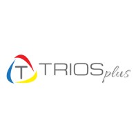 TRIOS Plus Technologies logo - Similar company to Igbc - Pune Chapter