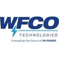 WFCO Technologies logo - Similar company to Nickell Moulding Company