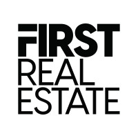 FIRST Real Estate logo - Similar company to Drs Makelaars
