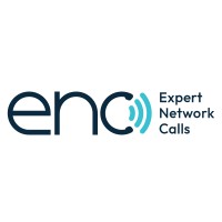 ENC - The Expert Network Platform logo - Similar company to Dexter Expert Network