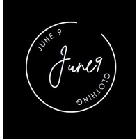 June 9 Clothing LLP logo - Similar company to Tailor Didi