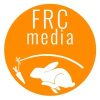 FRC media logo - Similar company to Evrst
