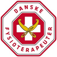 Danske Fysioterapeuter logo - Similar company to Progrez