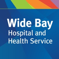 Wide Bay Hospital and Health Service logo - Similar company to Align Wealth Advisors