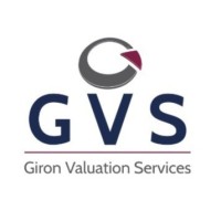 Giron Valuation Services (GVS) logo - Similar company to Finteem