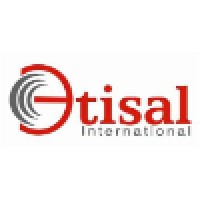 ETISAL International Group logo - Similar company to Netone Technologies