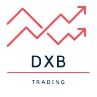 DXB logo - Similar company to Sushi Bar