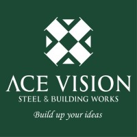 ACE VISION METAL AND STEEL WORKS LLC logo - Similar company to Danho Group
