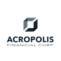 Acropolis Financial Corp