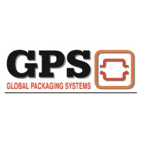 Global Packaging Systems logo - Similar company to Master Distributors