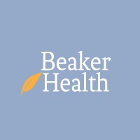 Beaker Health logo - Similar company to Conceivio