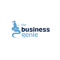 The Business Genie logo - Similar company to Skillup Studio
