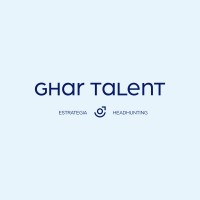 GHAR TALENT logo - Similar company to Desarrollos Unit