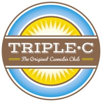Triple C Collective logo - Similar company to Aloha Aina