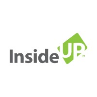 InsideUp logo - Similar company to Solameer Roofing