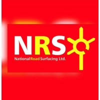 National Road Surfacing logo - Similar company to Plk Group