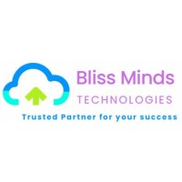 Bliss Minds Technologies Pvt Ltd logo - Similar company to Final Quotient