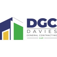 Davies General Contracting, LLC. logo - Similar company to River City Contracting