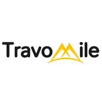 Travomile logo - Similar company to Travom
