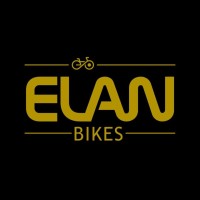 Elan Bikes logo - Similar company to Blue World Nederland
