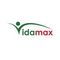 Vidamax Administradora logo - Similar company to Exalt Saúde