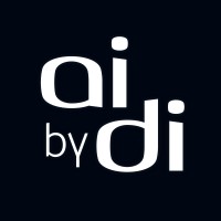 ai by di | visual journeys logo - Similar company to Re-Prezentacja