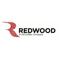 Redwood Oilfield logo - Similar company to Cs Oilfield