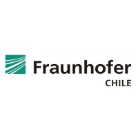 Fraunhofer Chile logo - Similar company to Ecit