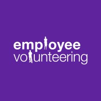 Employee Volunteering logo - Similar company to Corporate Volunteering