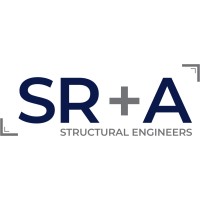 SR+A Structural Engineers logo - Similar company to Daedalus Structural Engineering