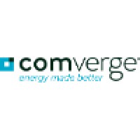 Comverge logo - Similar company to Mirant