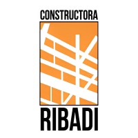CONSTRUCTORA RIBADI logo - Similar company to Kme Constructora